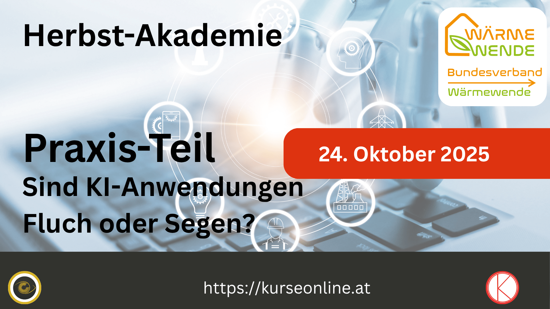 Praxis Teil 2: Sind KI Anwendungen Fluch oder Segen?