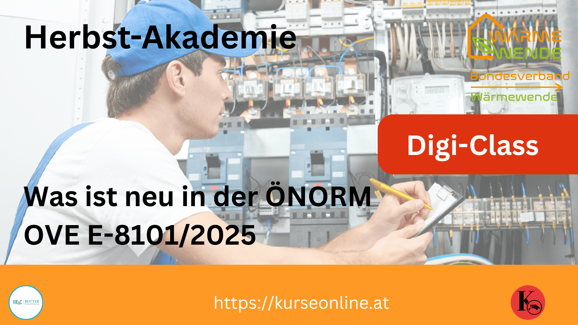 Was ist neu in der ÖNORM OVE E-8101/2025