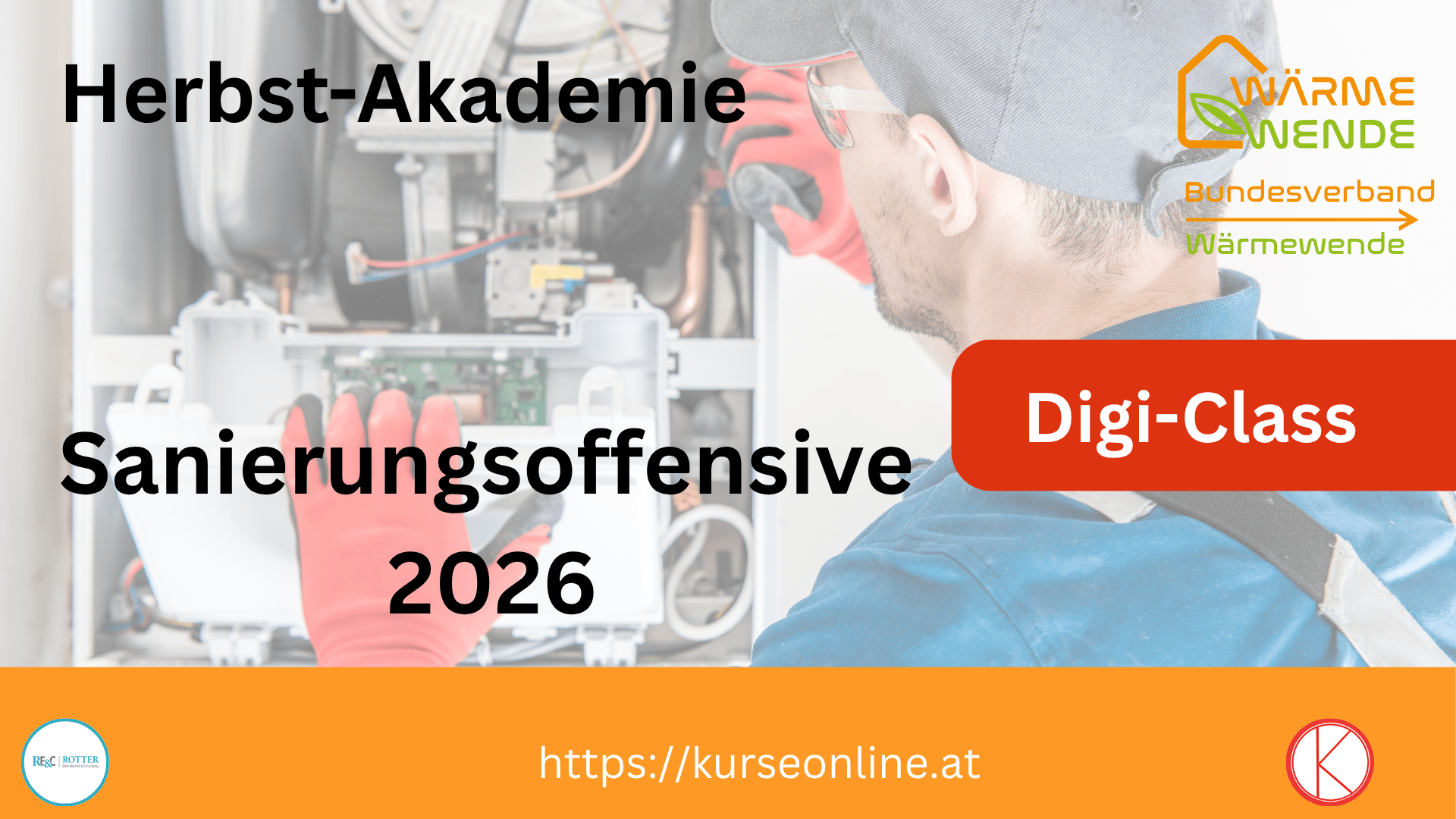 Sanierungsoffensive 2026