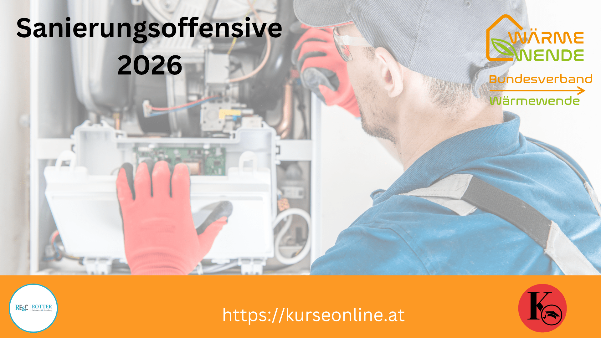 Sanierungsoffensive 2026