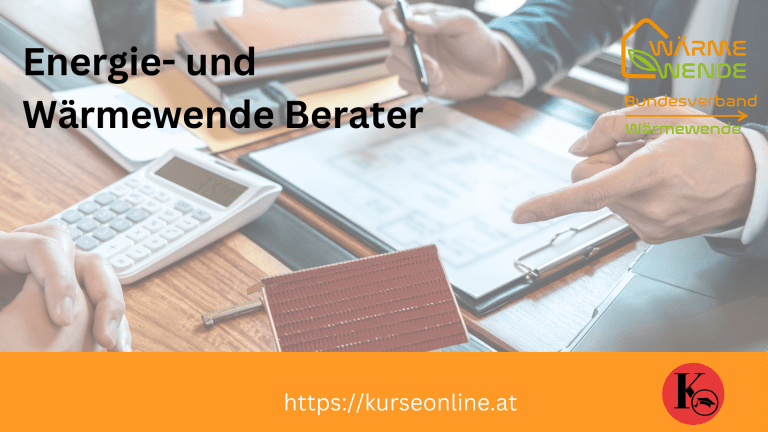Energie- und Wärmewende Berater