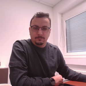 Profile photo of Alfred Windisch