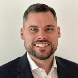 Profile photo of Andreas Effenberger