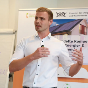 Profile photo of Patrick