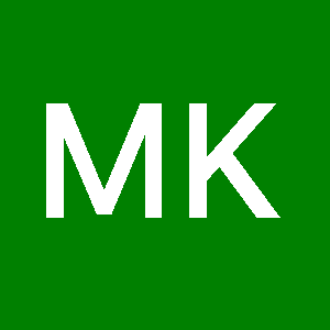 Profile photo of MK11a