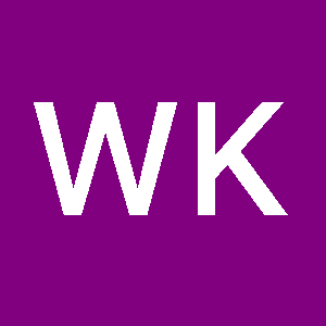 Profile photo of WK2860