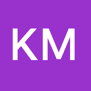 Profile photo of Karina Maier