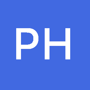 Profile photo of Paul Hoch