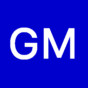 Profile photo of GM1
