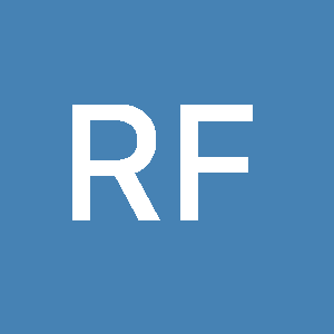 Profile photo of Rene Frischmann