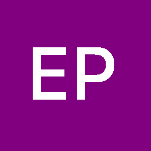 Profile photo of Ernst Pfister