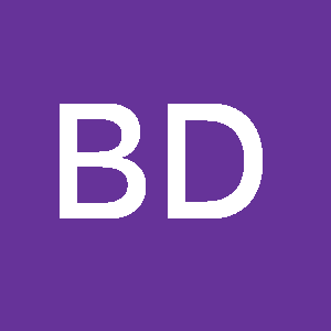 Profile photo of Bernhard Dürnberger