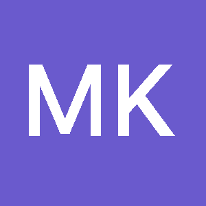 Profile photo of mkqlick