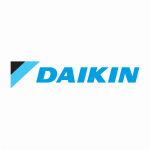 Group logo of DAIKIN – Innovationen seit über 100 Jahren